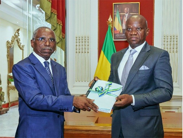 Réforme politique au Gabon : vers une Assemblée modernisée et des partis mieux encadrés